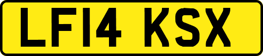 LF14KSX