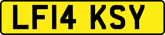 LF14KSY