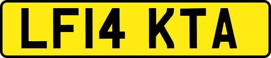 LF14KTA