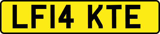 LF14KTE