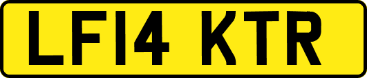 LF14KTR