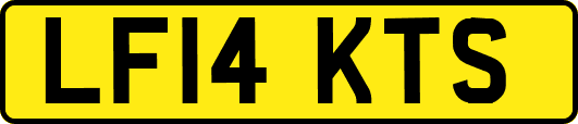 LF14KTS