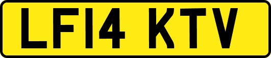 LF14KTV