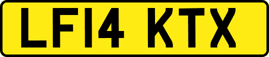 LF14KTX