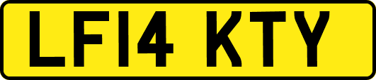 LF14KTY