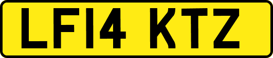 LF14KTZ