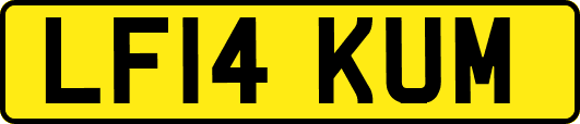 LF14KUM