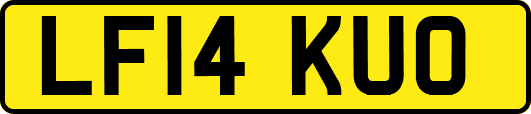 LF14KUO