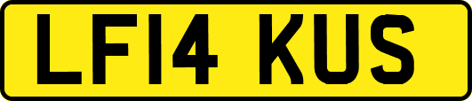LF14KUS