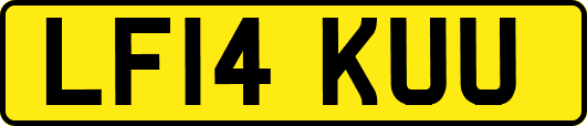 LF14KUU