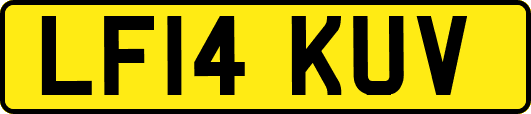 LF14KUV