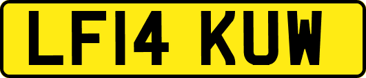 LF14KUW