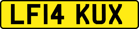 LF14KUX