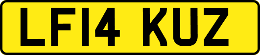 LF14KUZ