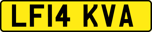 LF14KVA