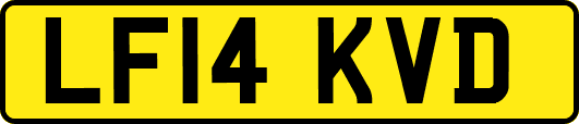 LF14KVD