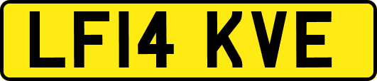 LF14KVE
