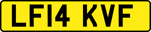 LF14KVF