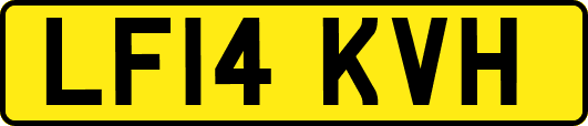 LF14KVH