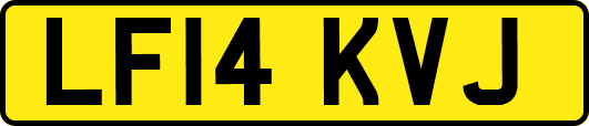 LF14KVJ