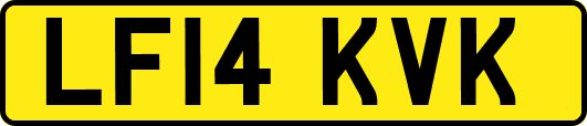 LF14KVK