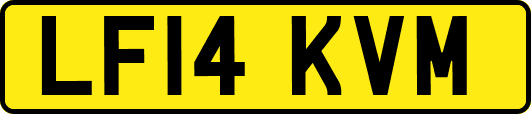 LF14KVM