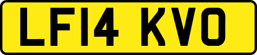 LF14KVO