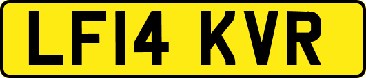 LF14KVR
