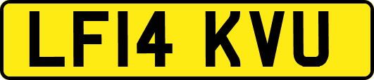 LF14KVU