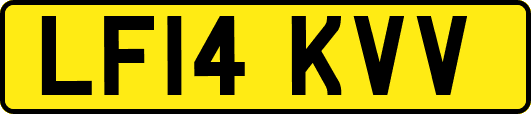 LF14KVV