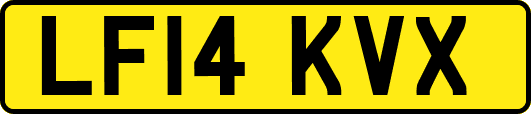LF14KVX