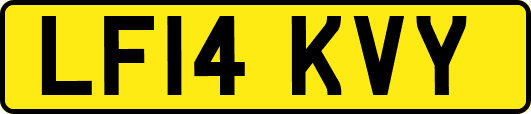 LF14KVY