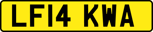 LF14KWA
