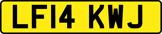 LF14KWJ