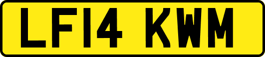 LF14KWM