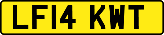 LF14KWT