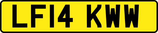 LF14KWW
