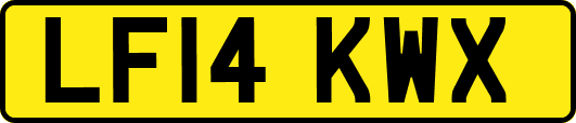 LF14KWX