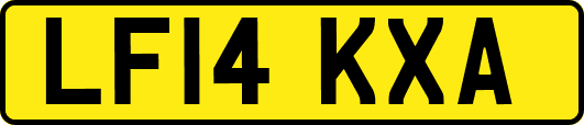 LF14KXA