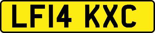 LF14KXC