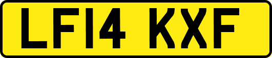 LF14KXF