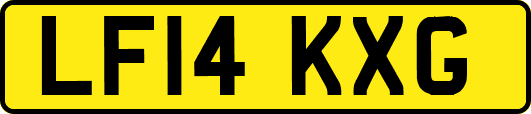 LF14KXG
