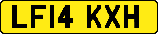 LF14KXH