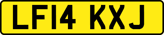LF14KXJ