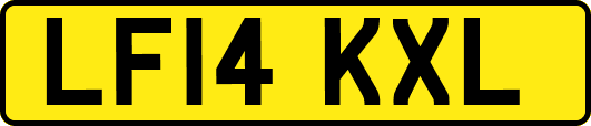 LF14KXL