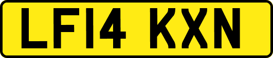 LF14KXN