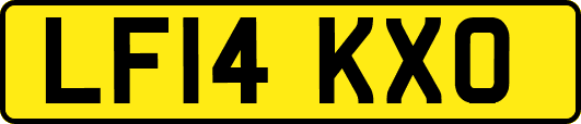 LF14KXO