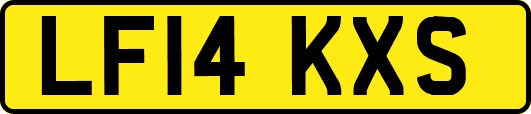 LF14KXS