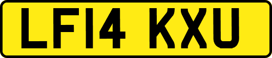 LF14KXU
