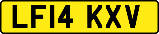 LF14KXV